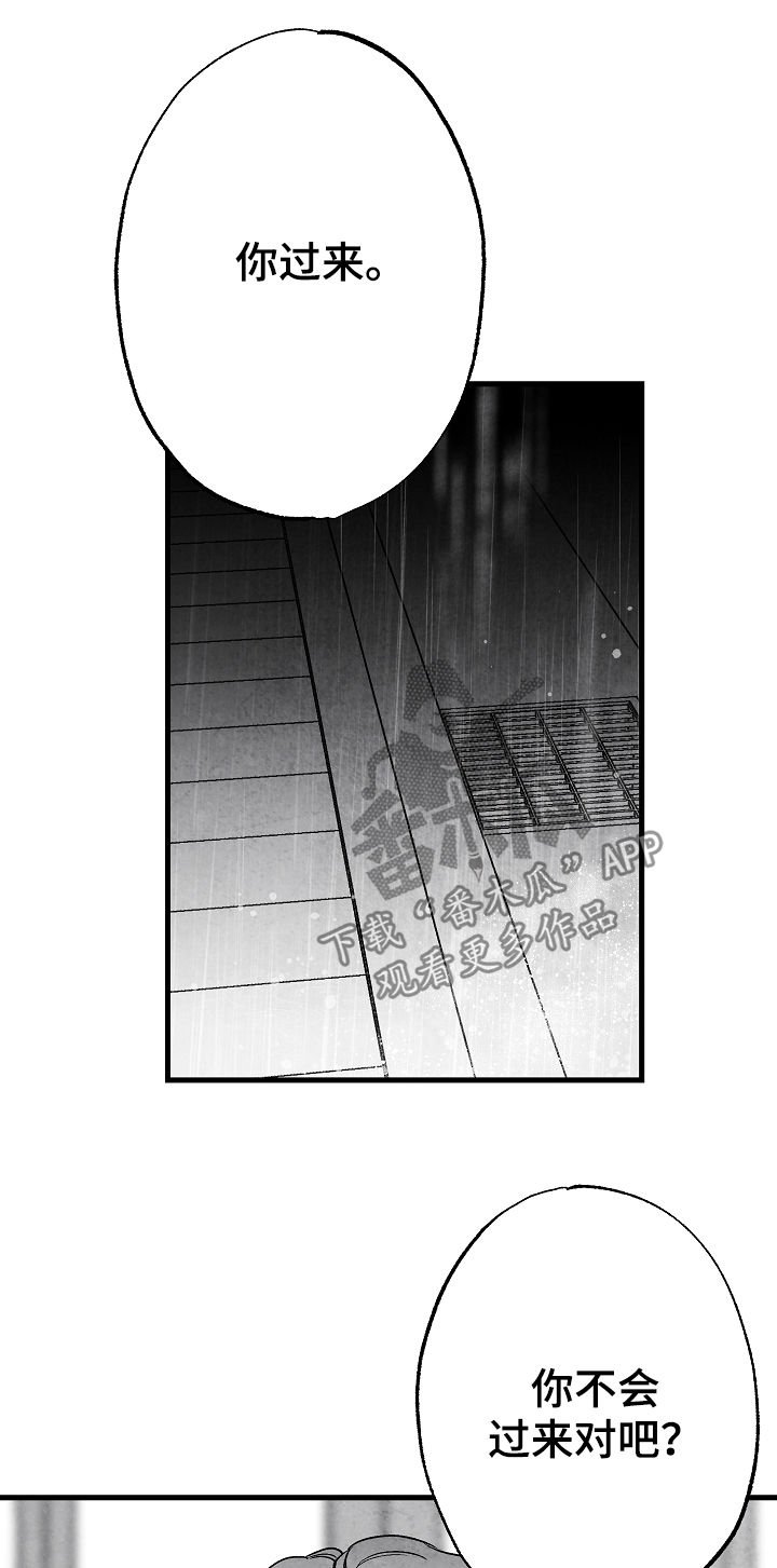 第48章：准备好退出