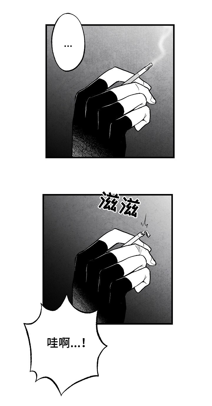 第49章：伤疤