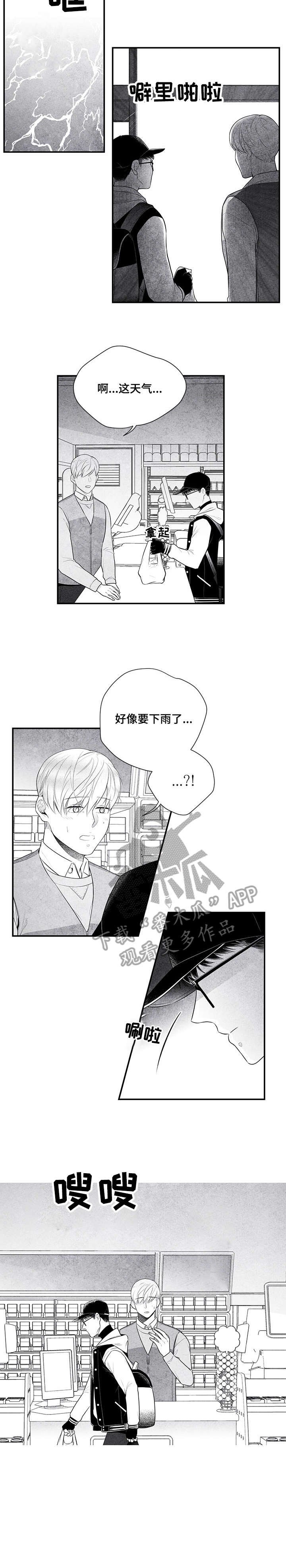 第6章：雨