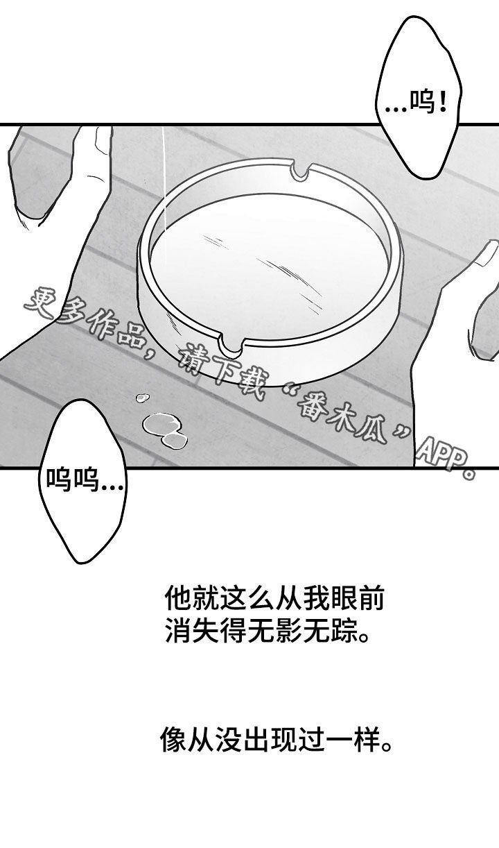 第74章：消失（第一季完结）