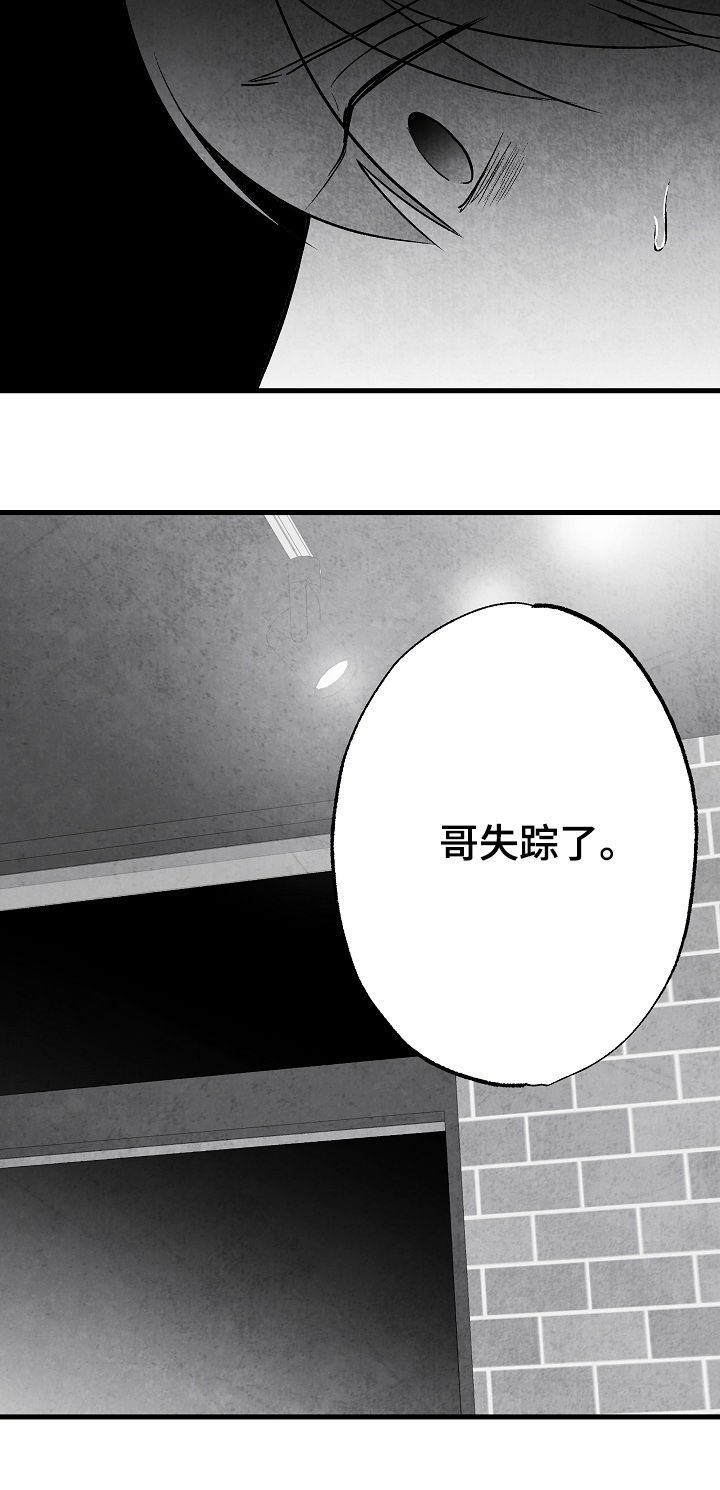 第77章：【第二季】无影无踪