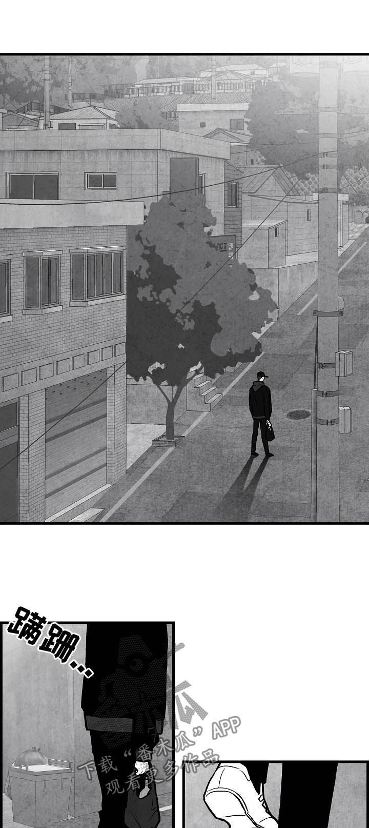 第78章：【第二季】踪影