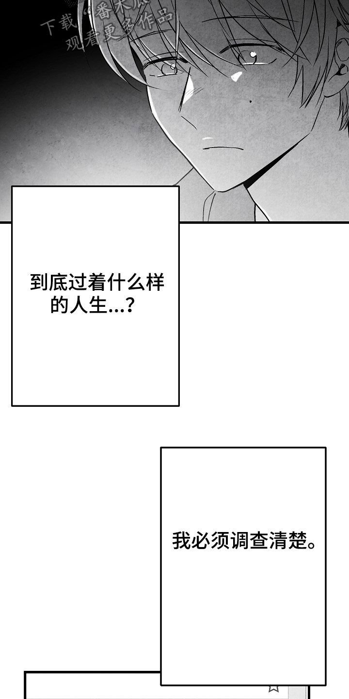 第81章：【第二季】蛛丝马迹