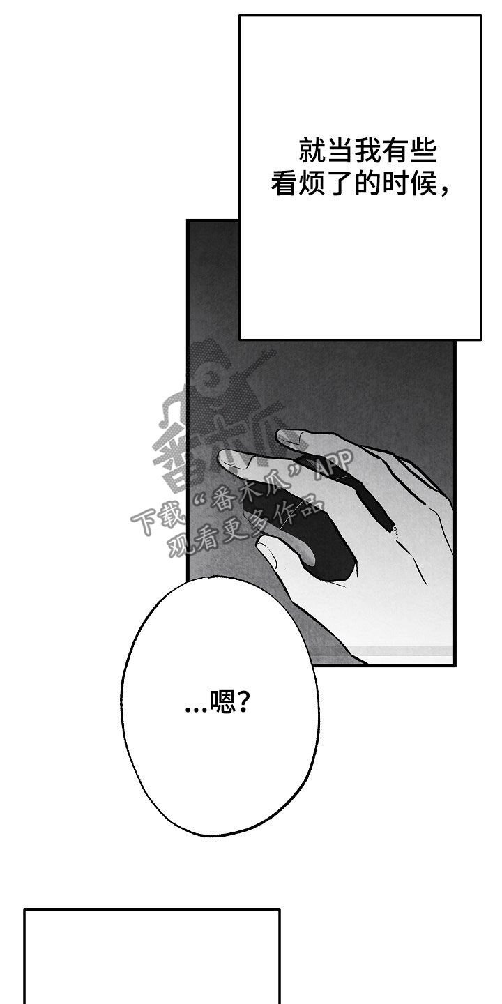 第81章：【第二季】蛛丝马迹