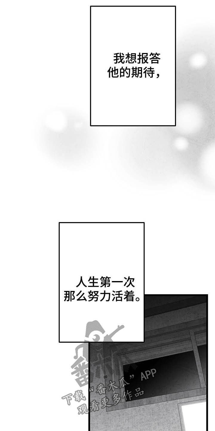 第90章：【第二季】无疾而终