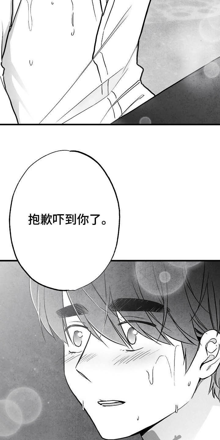 第91章：【第二季】第一次相遇