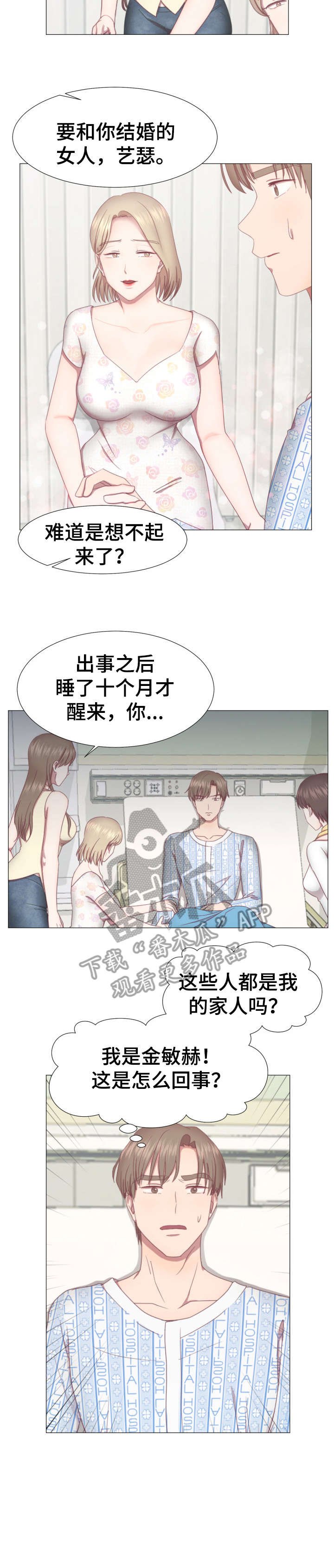 第5章：知道了
