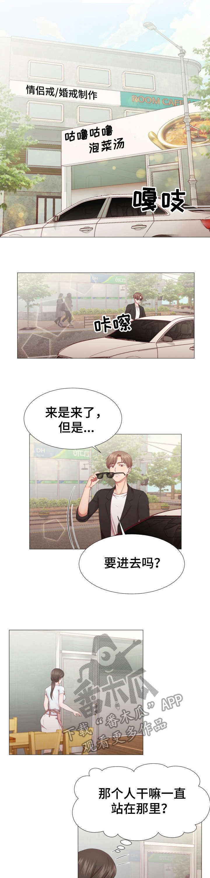 第6章：店