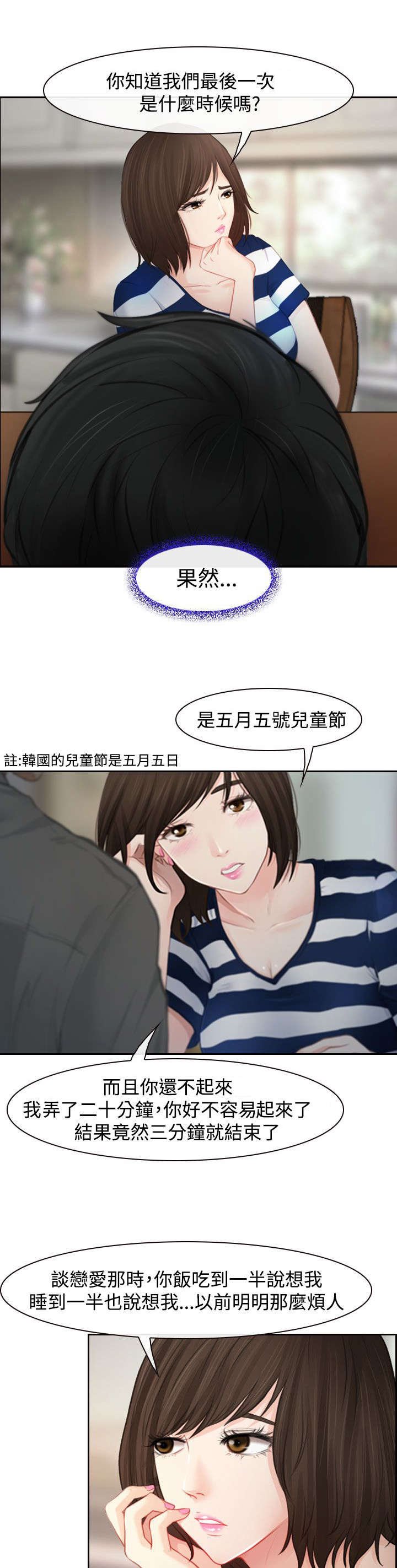 第1章：婚后生活