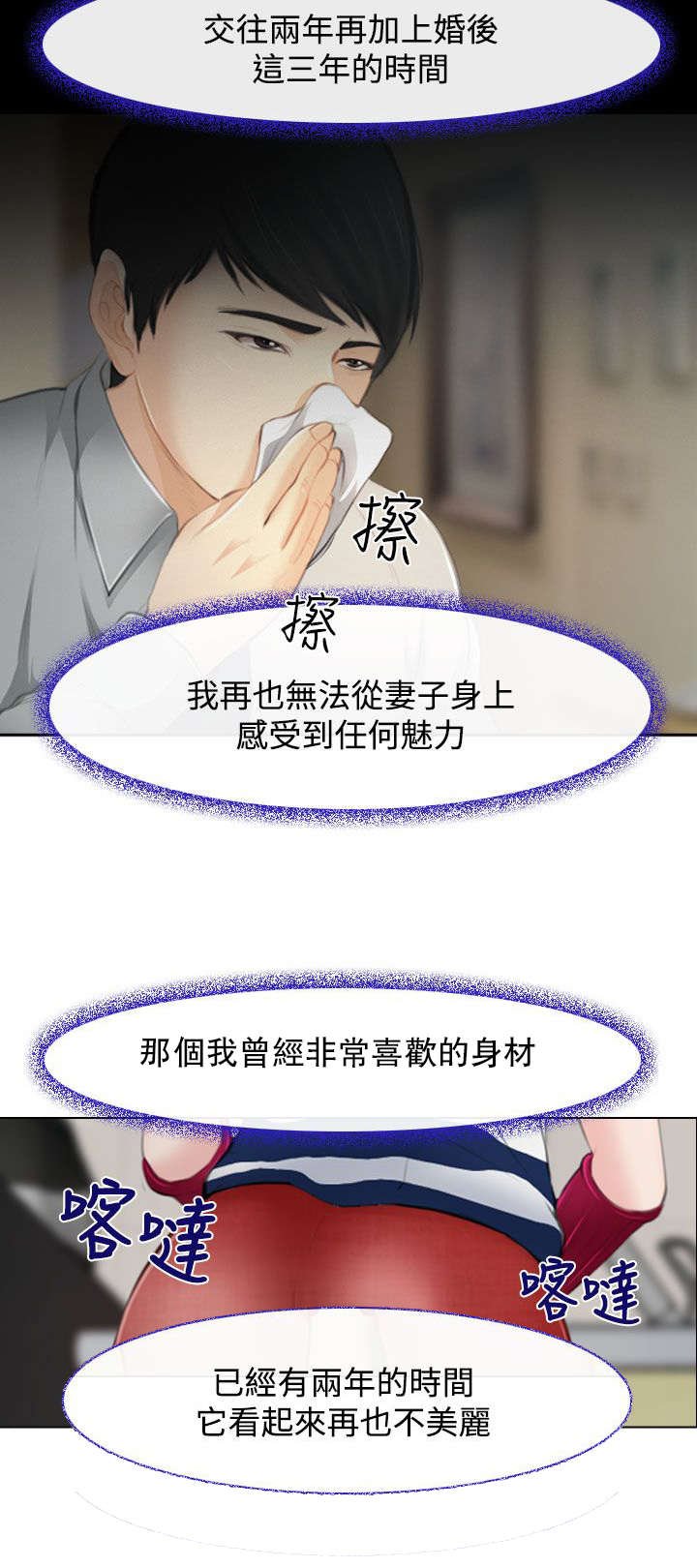 第1章：婚后生活