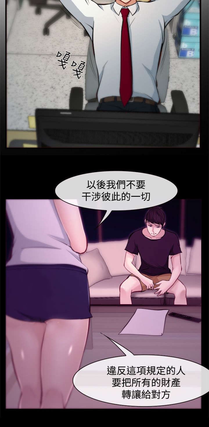 第10章：规定