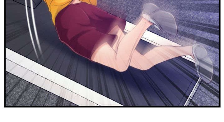 第19章：摔倒