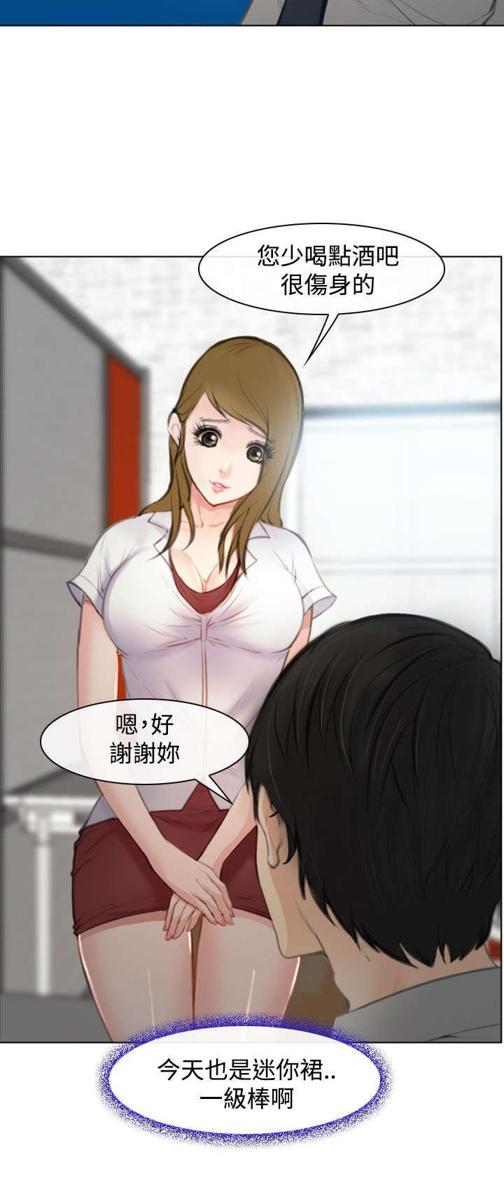 第2章：公司聚餐