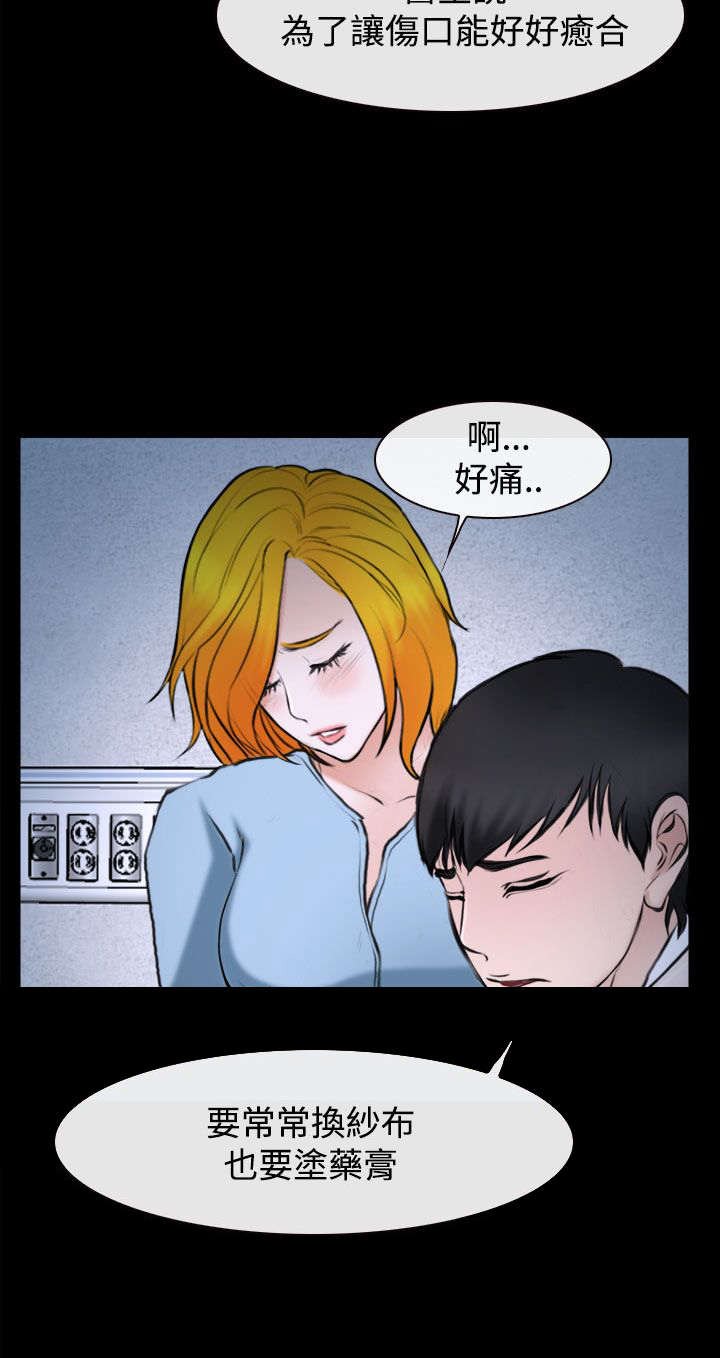 第30章：药