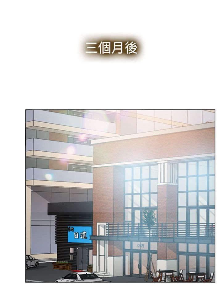 第31章：重要的人（完结）