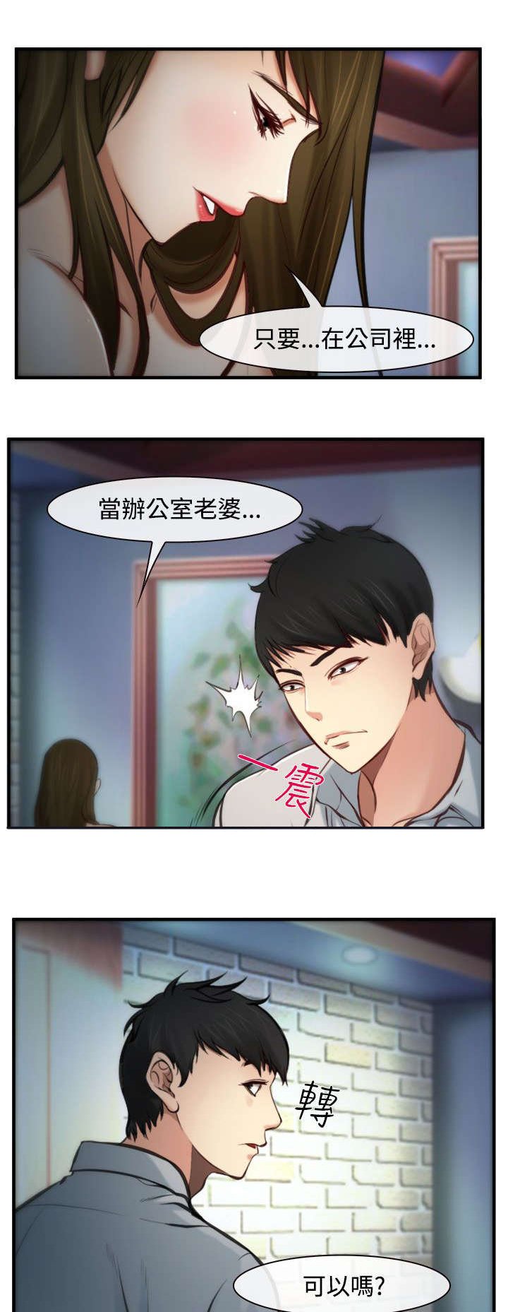 第6章：未成功