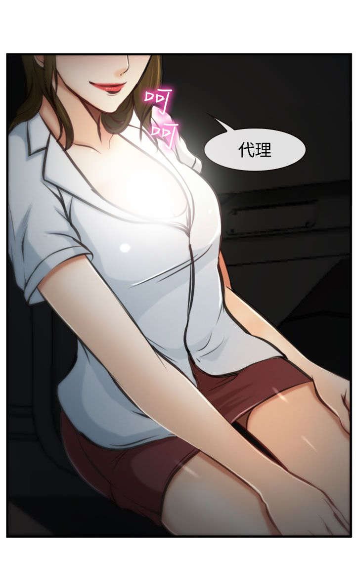 第6章：未成功