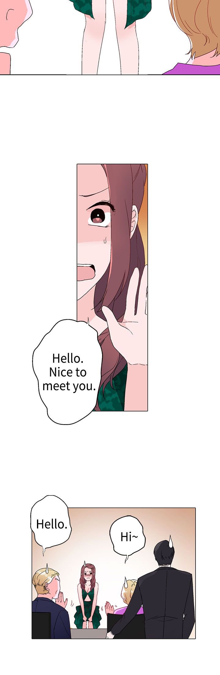 第11章：晚餐