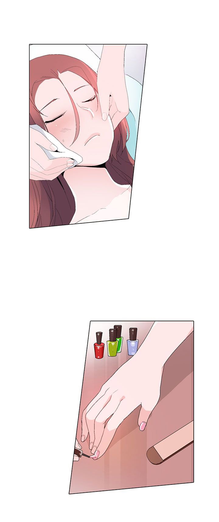 第14章：往事