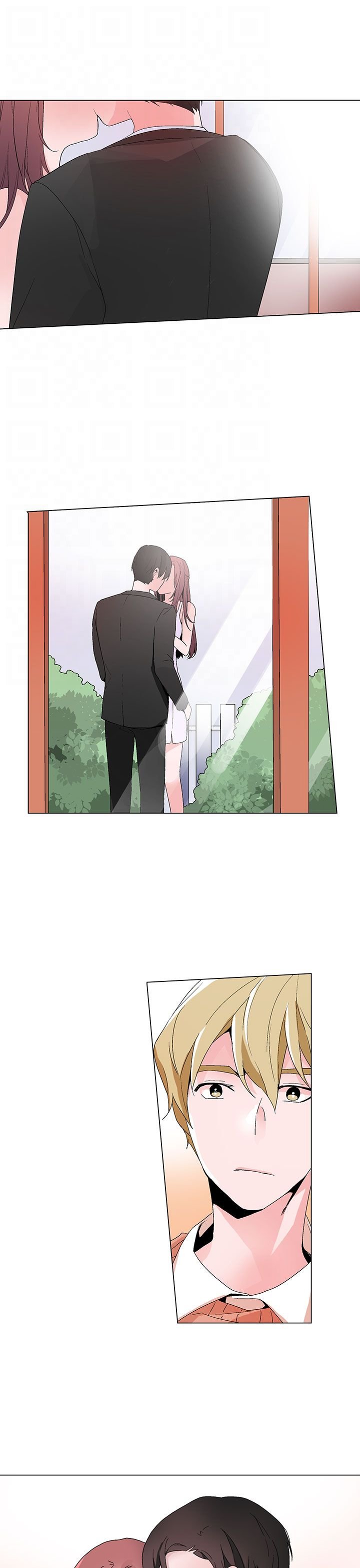 第17章：卧底
