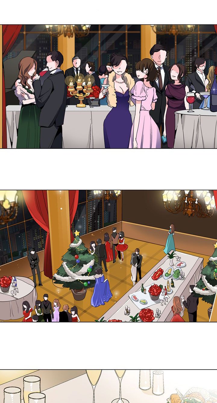 第19章：宴会