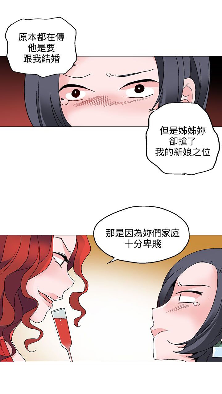 第19章：宴会
