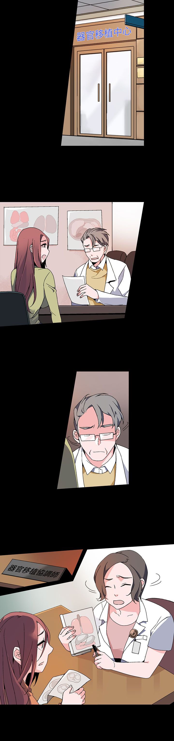 第2章：求助