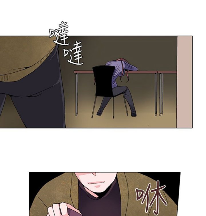 第2章：求助