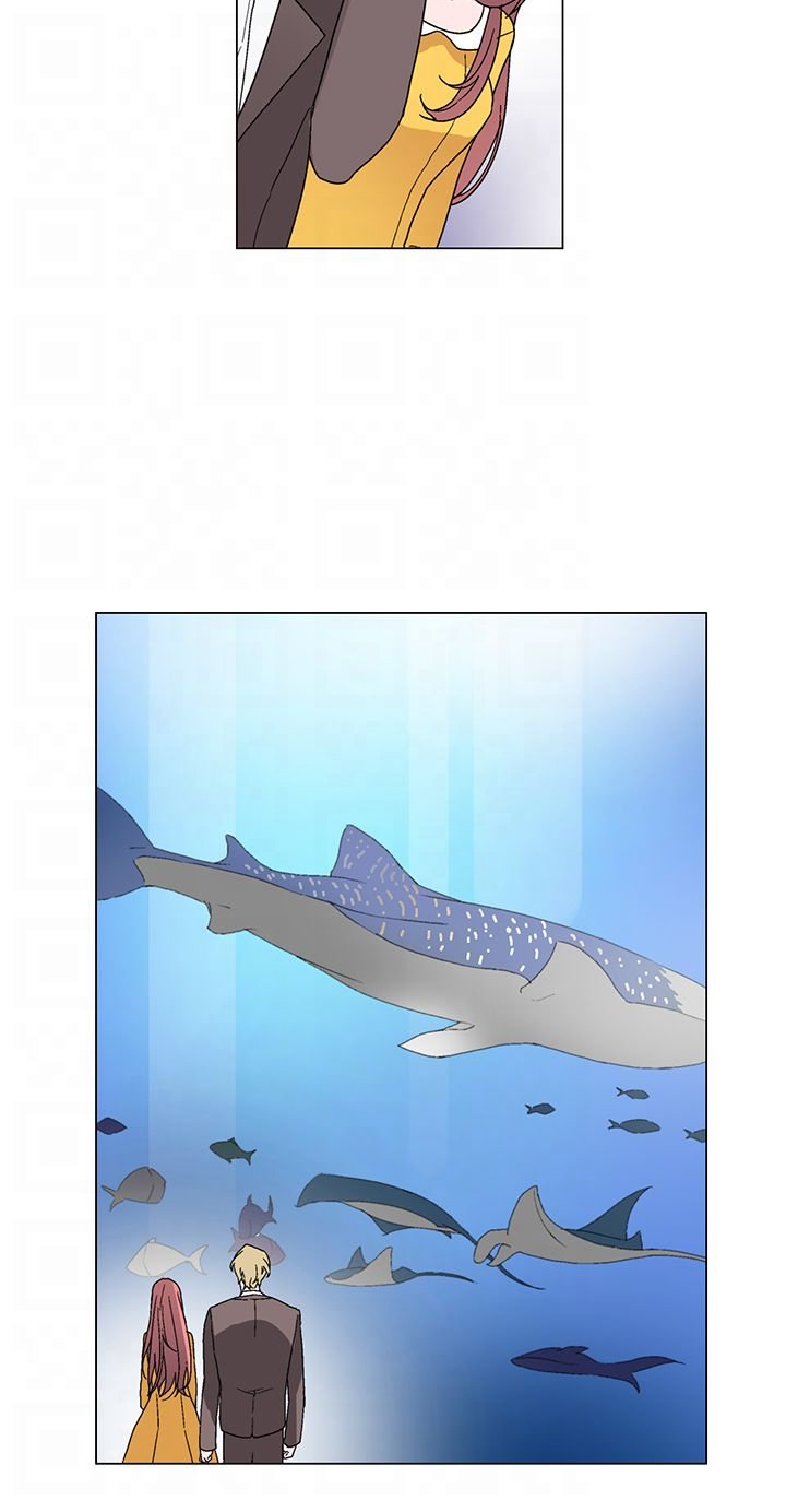 第26章：海洋馆的约会