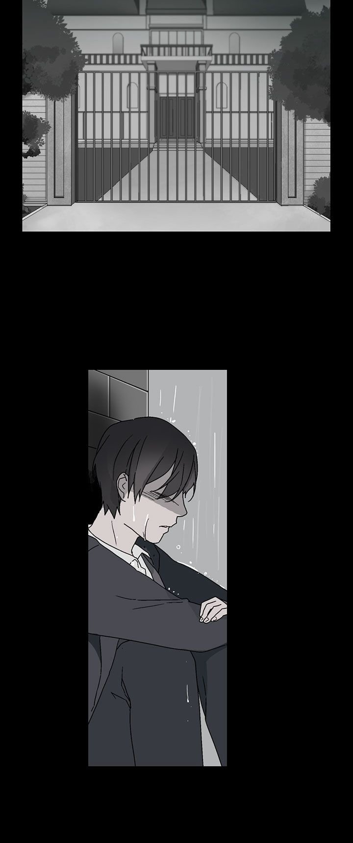 第27章：缠上刘世远