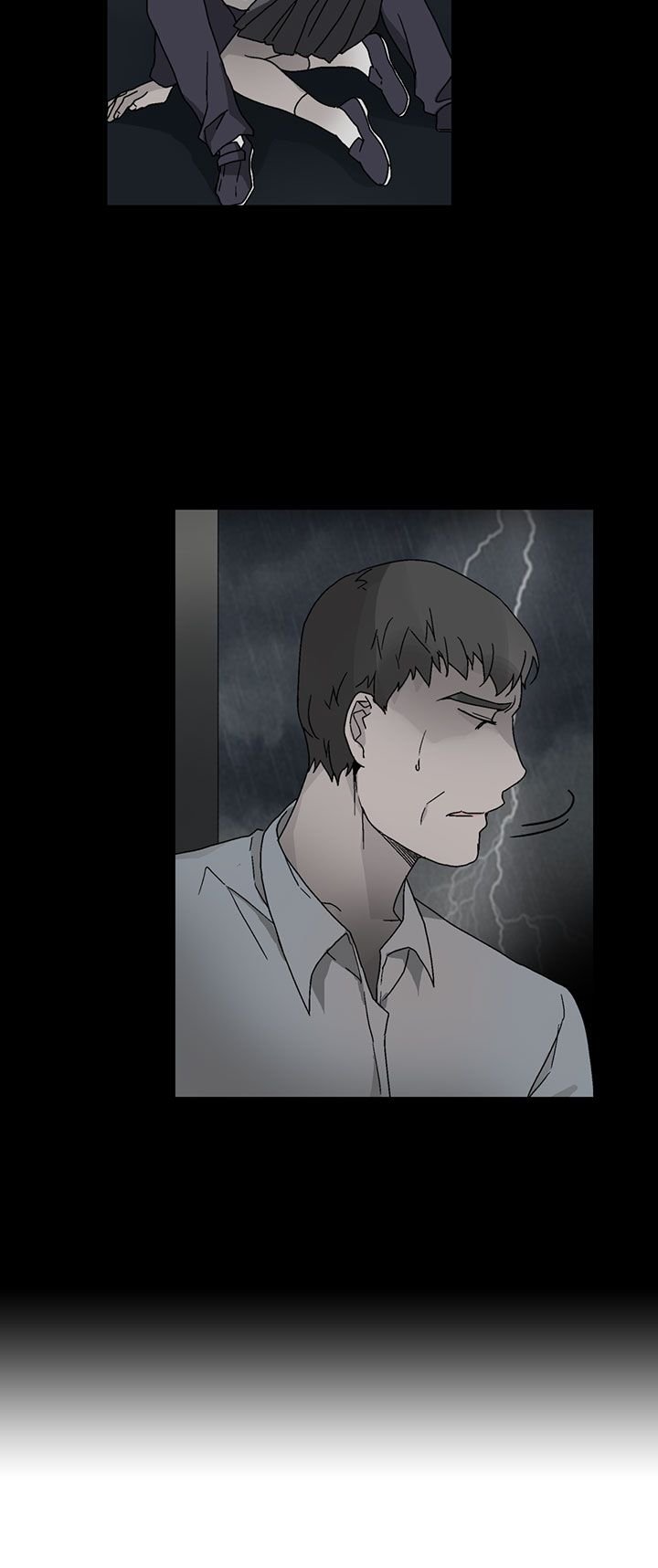 第29章：无法答应你