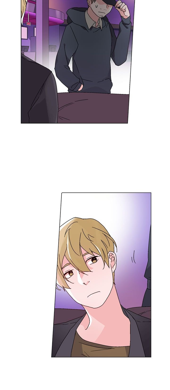 第29章：无法答应你