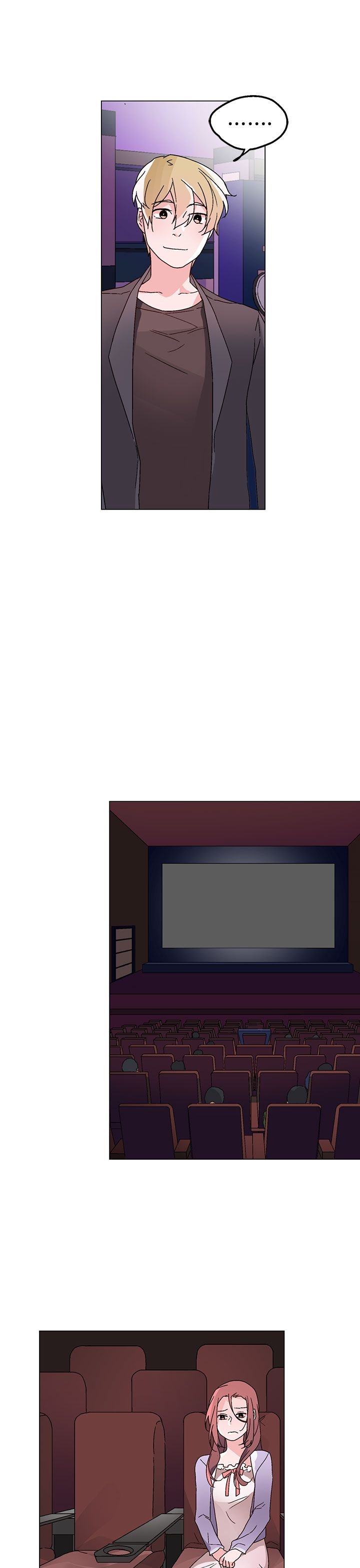 第29章：无法答应你