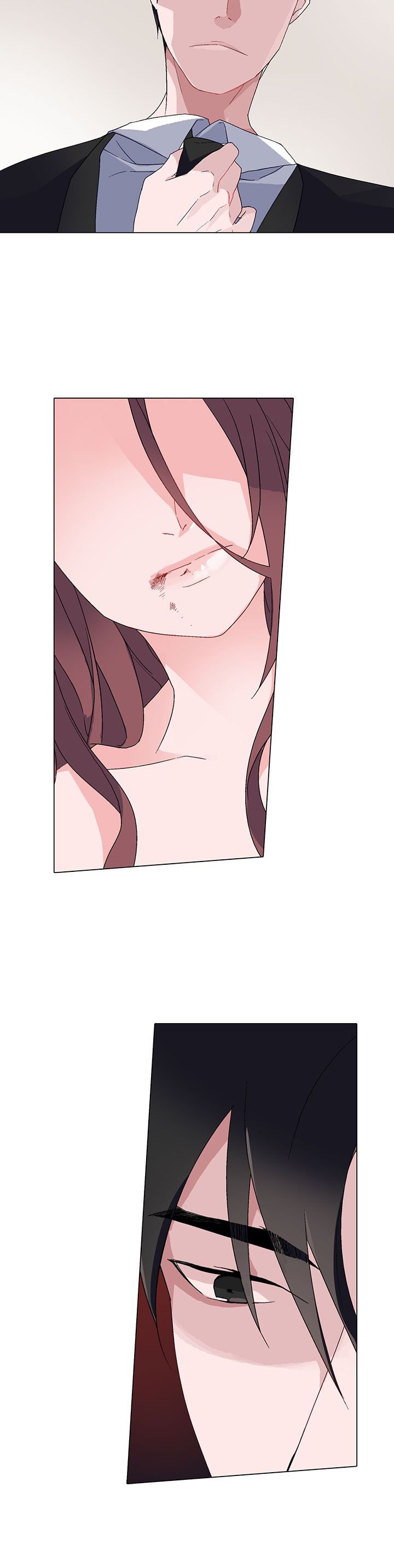 第3章：绝望