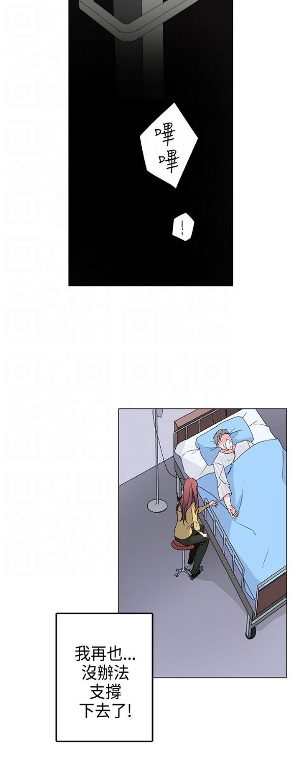 第3章：绝望