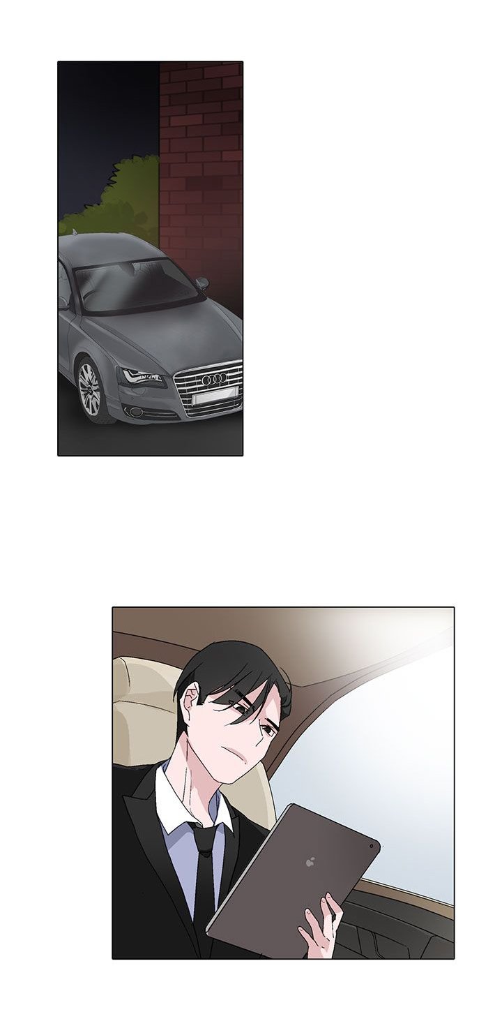 第3章：绝望