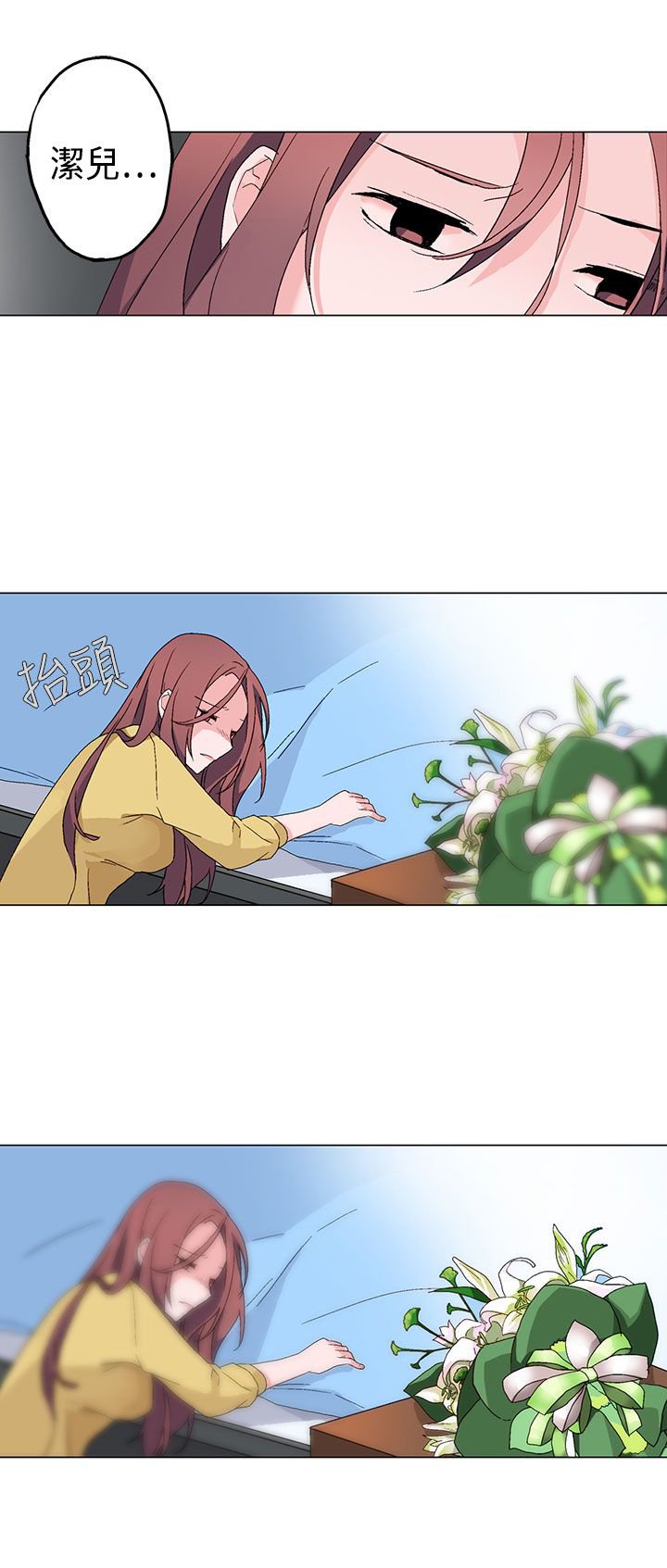 第3章：绝望