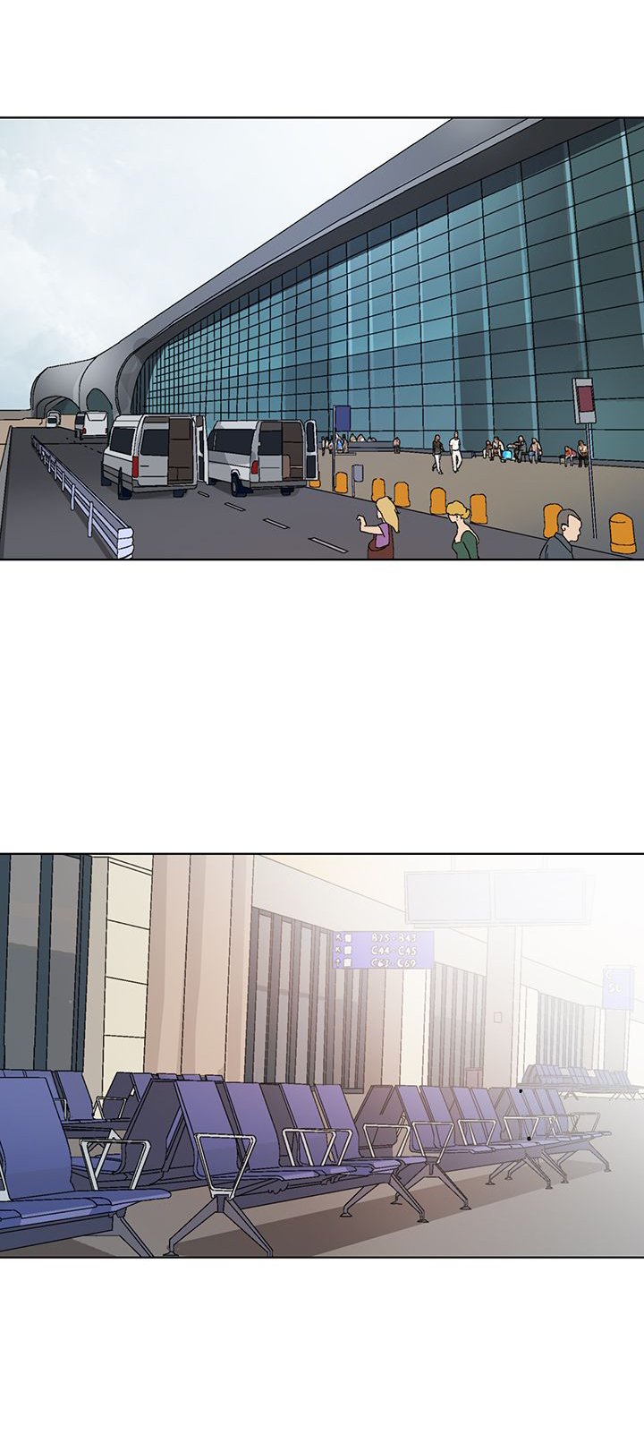 第31章：祸不单行
