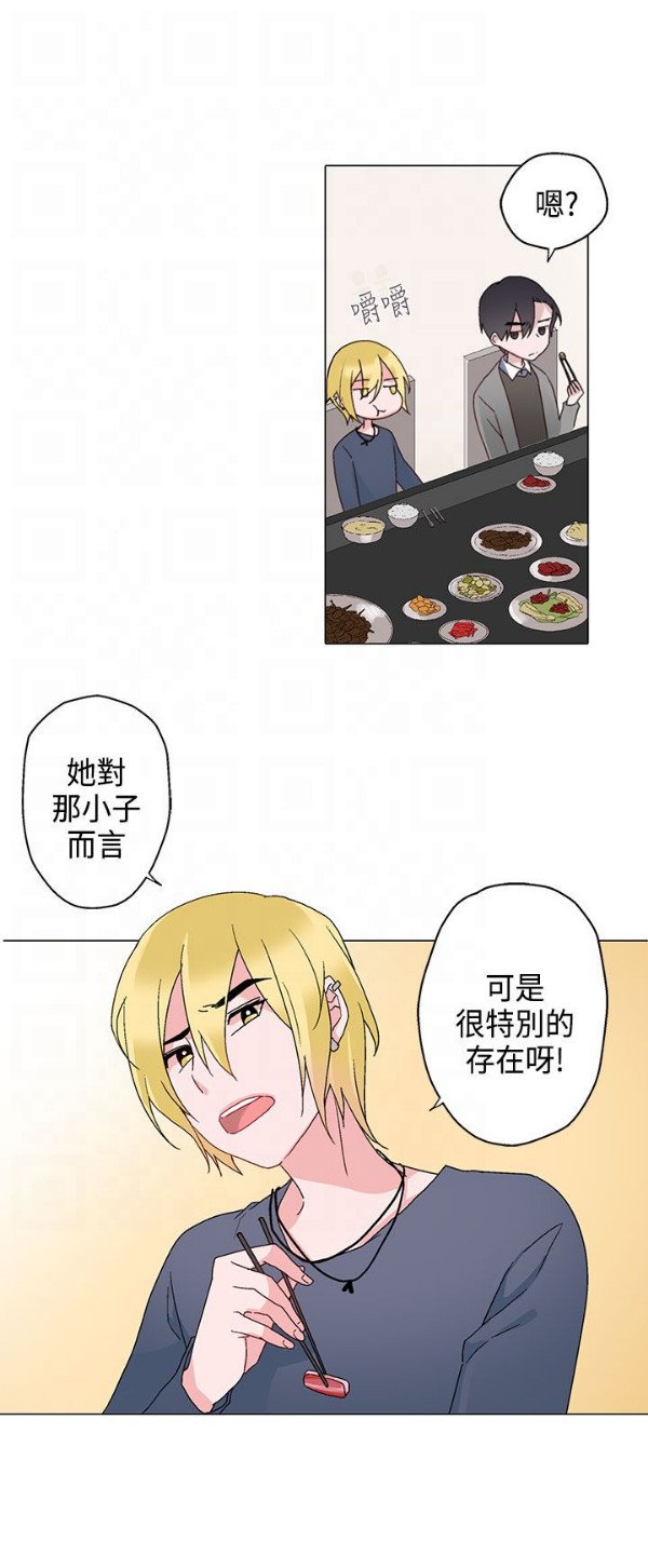 第6章：一样
