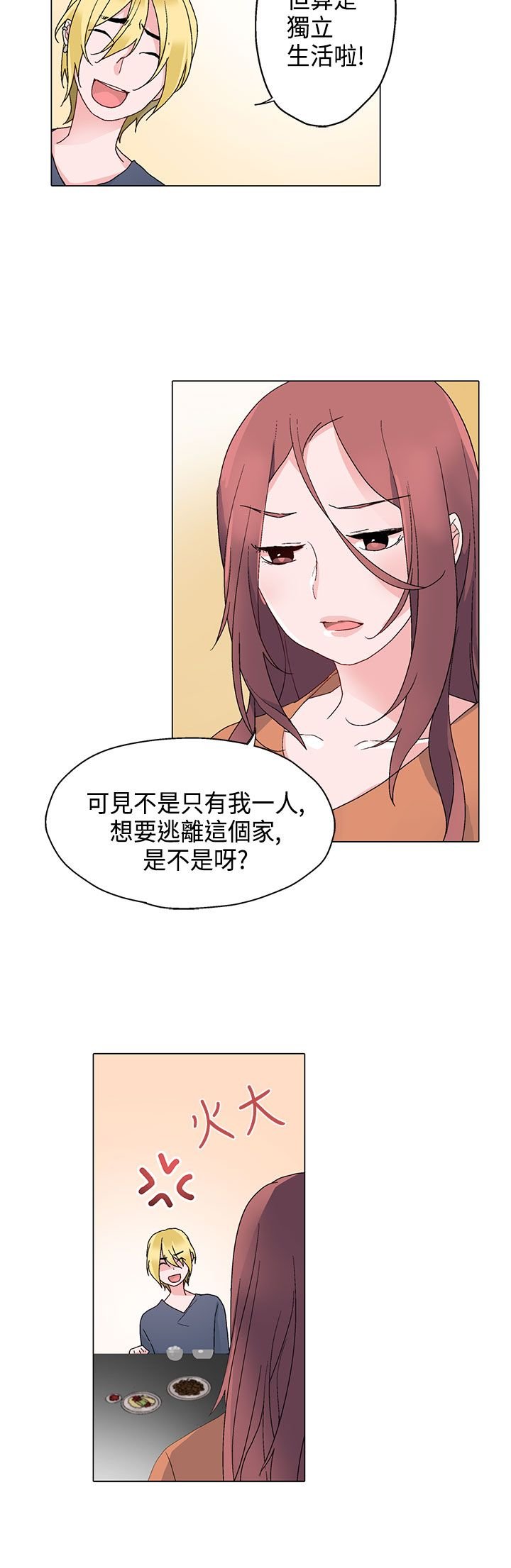 第6章：一样