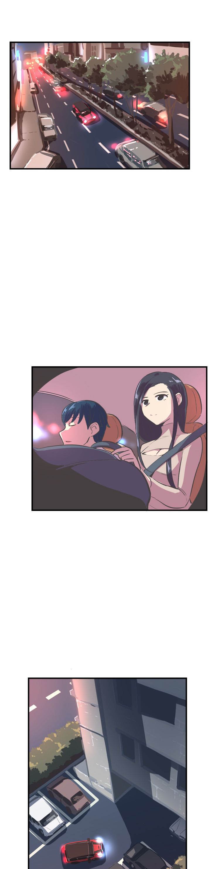 第14章：安慰