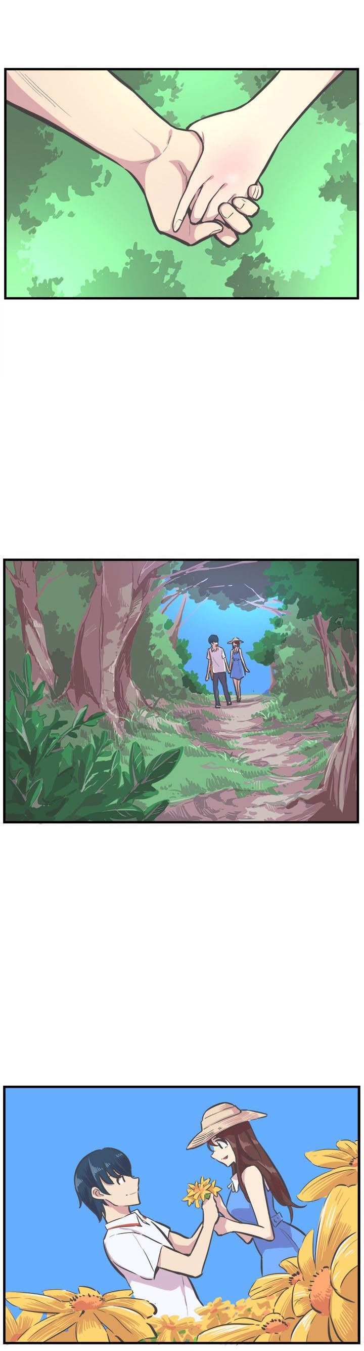 第32章：幸福生活