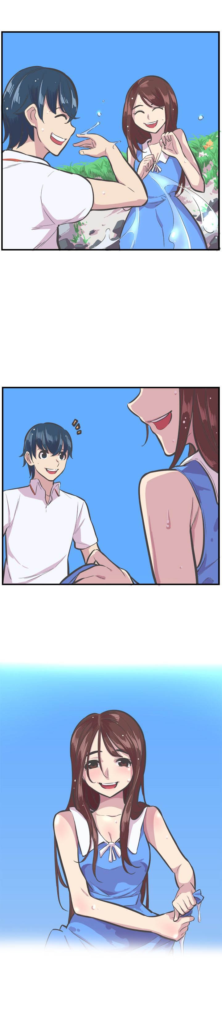 第32章：幸福生活