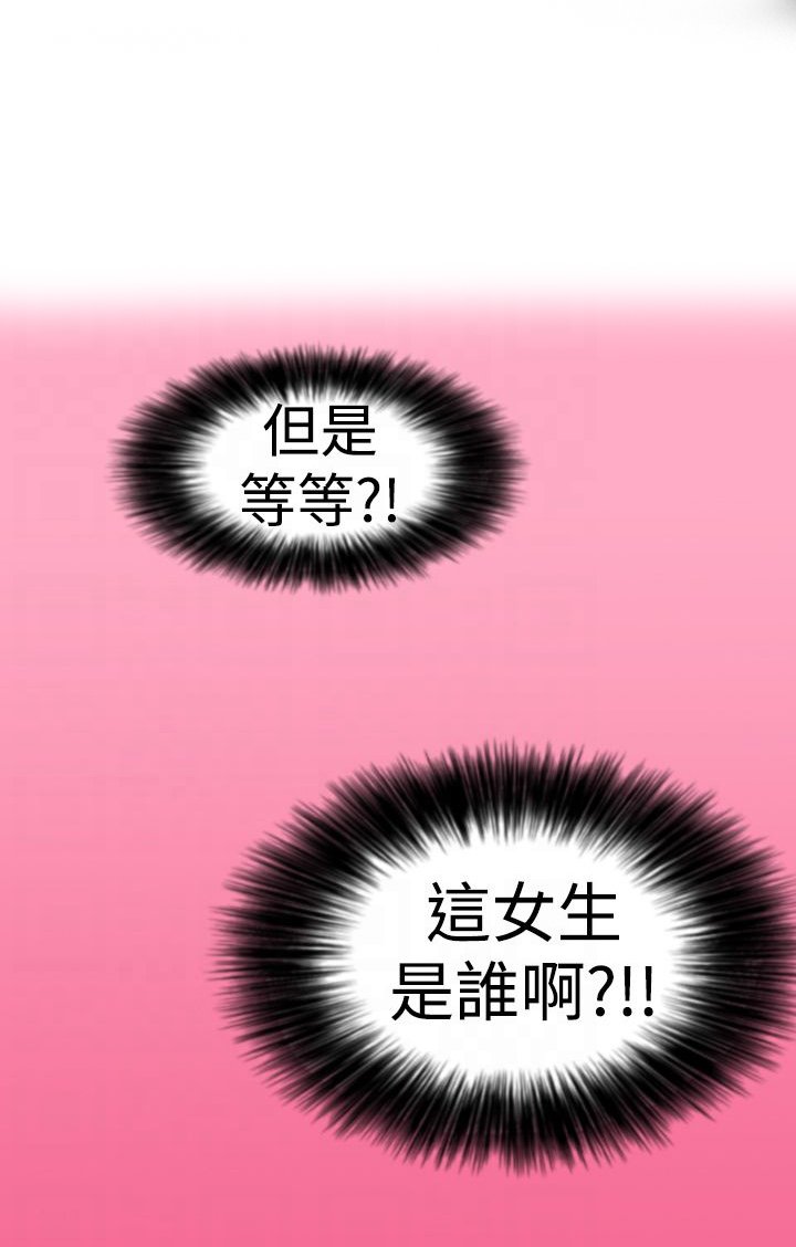 第1章：你是谁