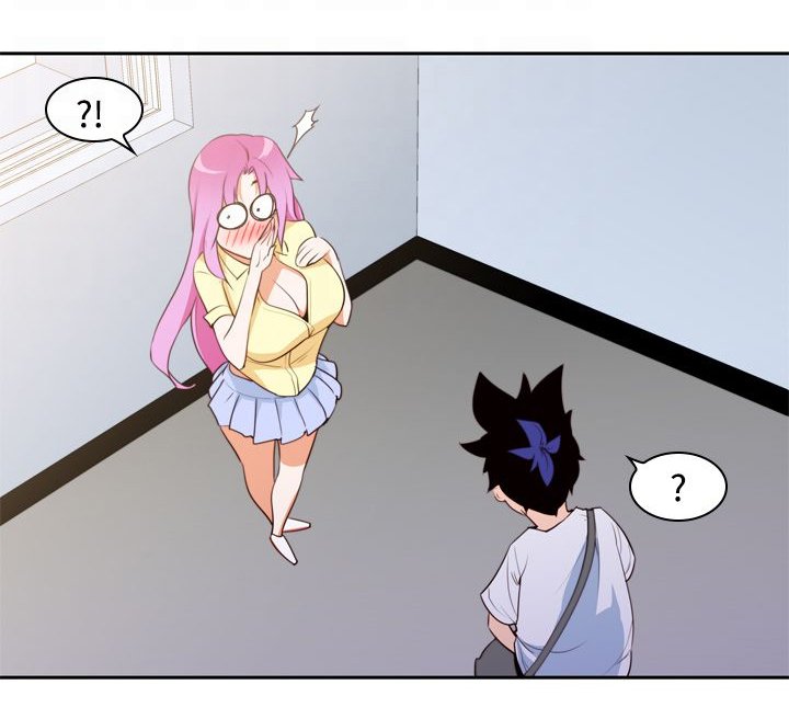 第10章：被发现