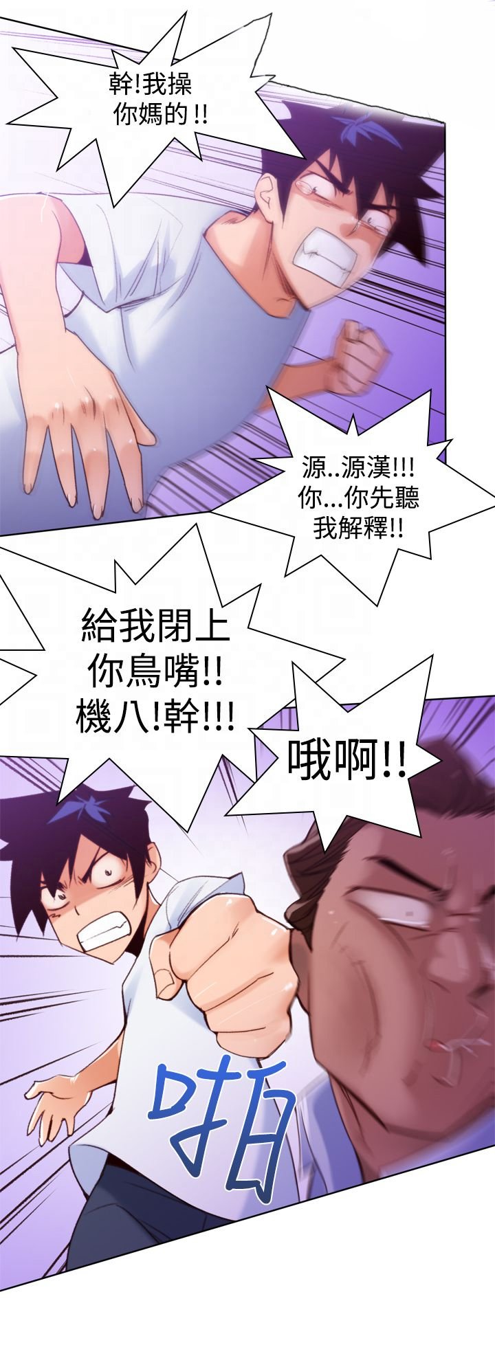 第13章：冲动