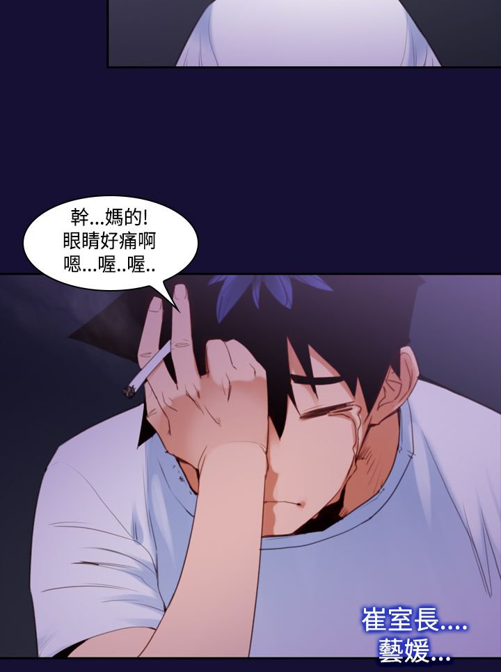 第13章：冲动