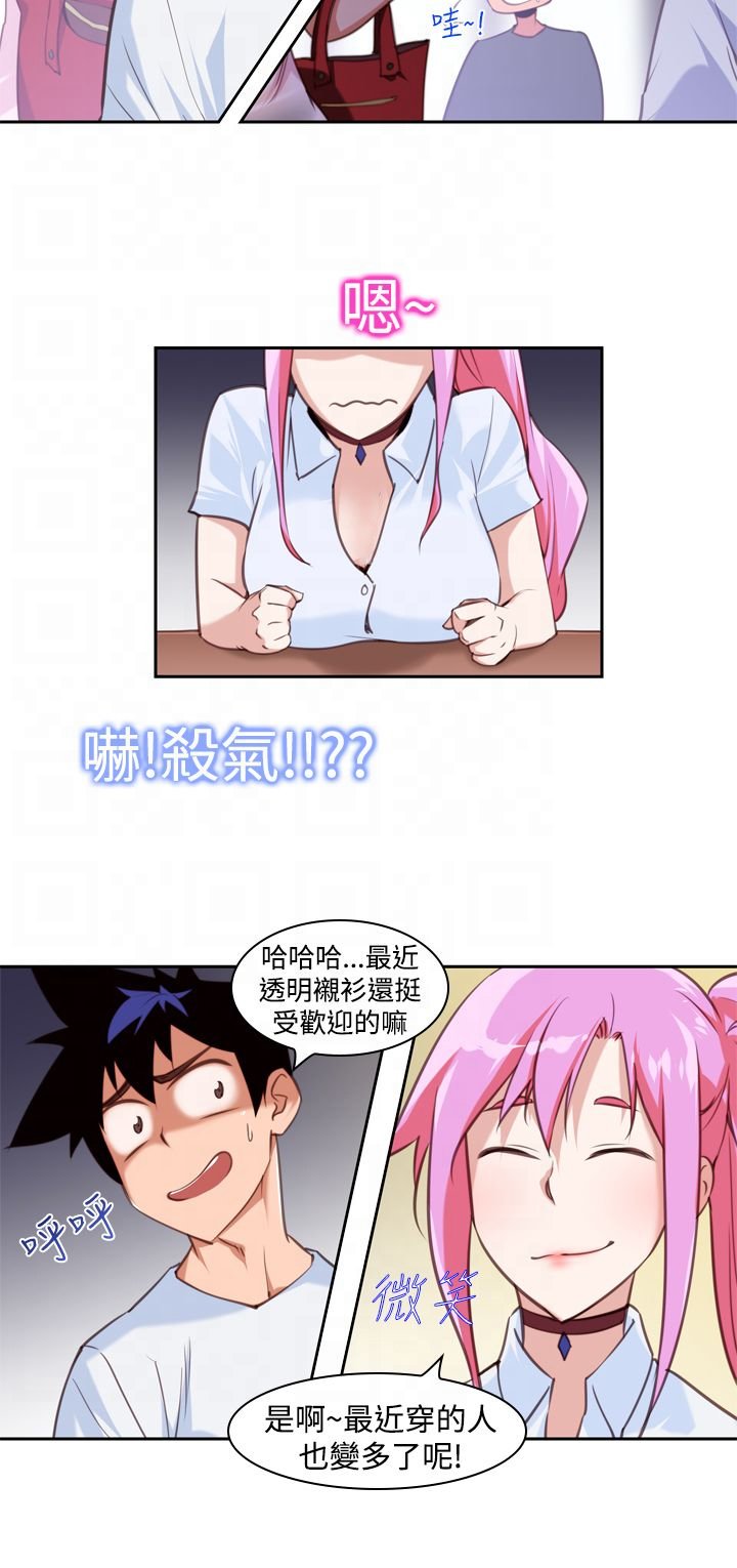第15章：影院