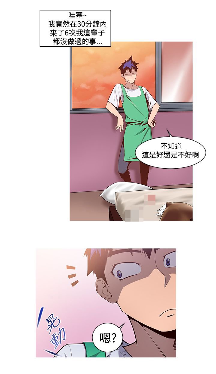 第2章：月食