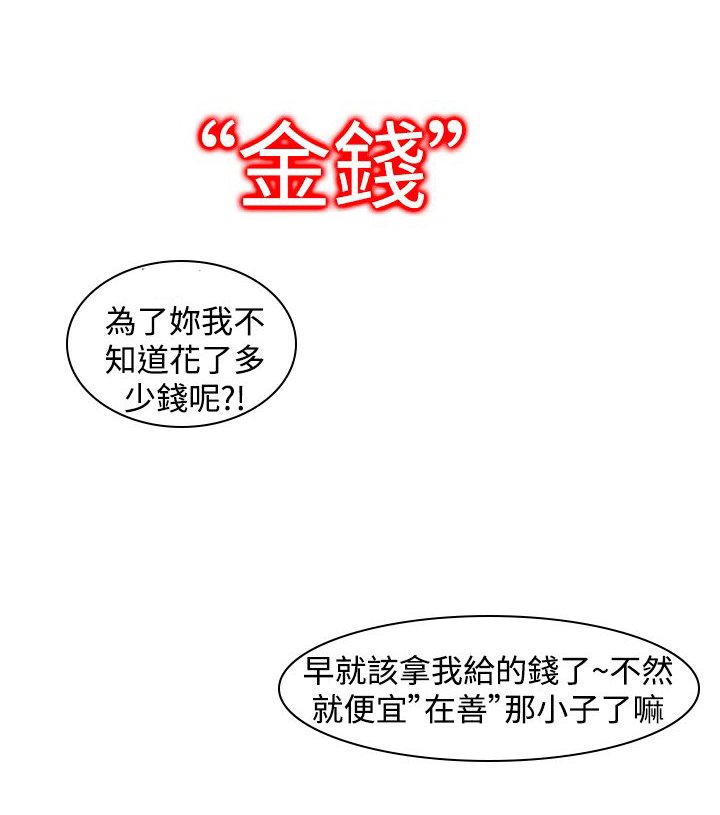 第21章：第二种超能力
